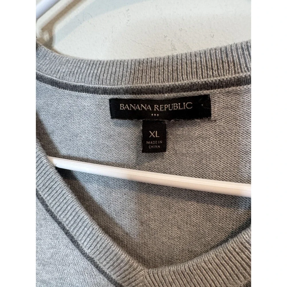 Banana Republic banana republic